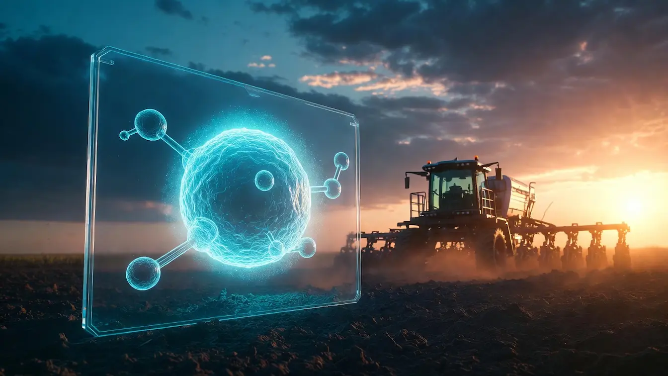 Adubo Empedrado e Lucro: Tecnologias de Armazenagem e Insumos